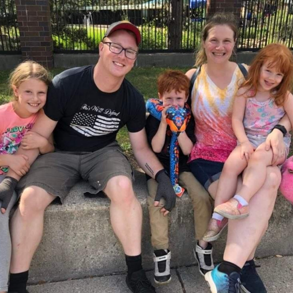 Meet your Posher, Sean